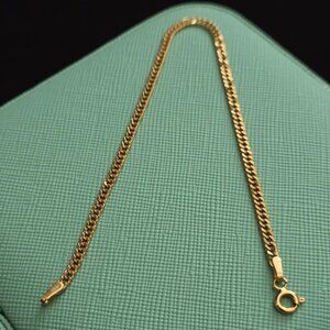 Thin bracelet